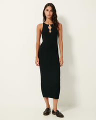 Women LORINA Black | Dress
