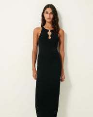 Women LORINA Black | Dress