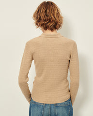 Women SAO Chai Latte | Polo shirt