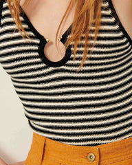Women SOLANIA Whiblack | Top