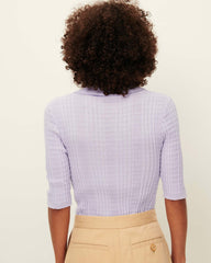Women SUNCOAST Lavandin | Polo shirt