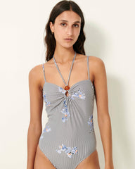 Women FARNIENTE Shirtybloom | Swimsuit