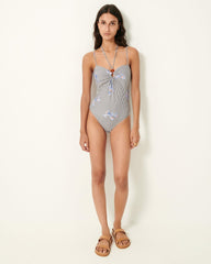 Women FARNIENTE Shirtybloom | Swimsuit