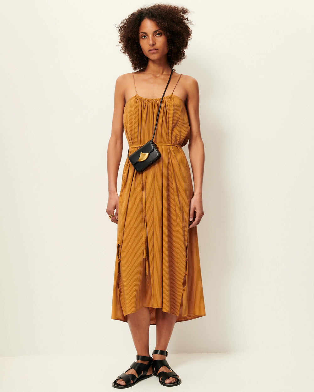 Women MADERE Sirocco | Dress