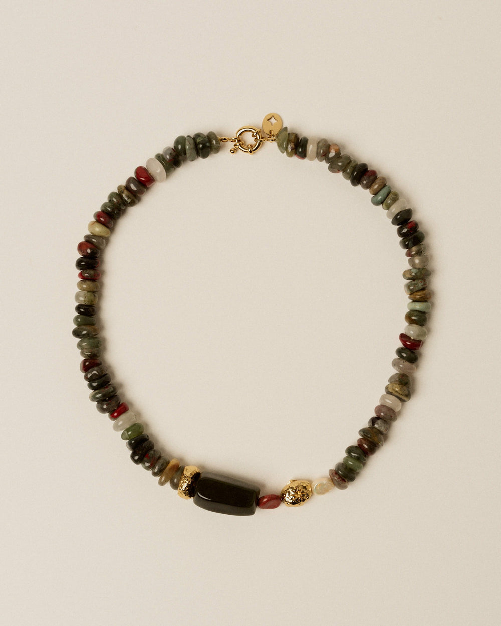 Women NAEKO Murano | Necklace