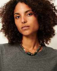 Women NAEKO Murano | Necklace