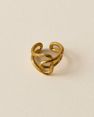 Women MAIAO Doré | Ring