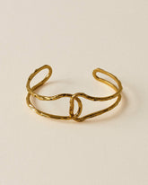 Women AREORA Doré | Bracelet