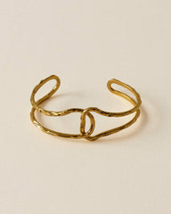 Women AREORA Doré | Bracelet