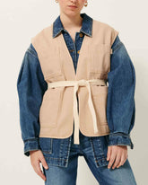 Women WORKARTY Clay Die | Jacket
