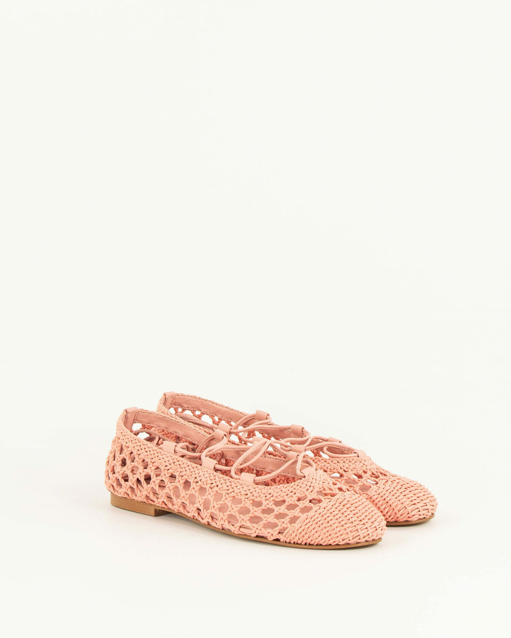 Women PINA TRESSE Blush Tint | Ballerina