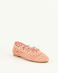 Women PINA TRESSE Blush Tint | Ballerina