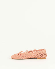 Women PINA TRESSE Blush Tint | Ballerina