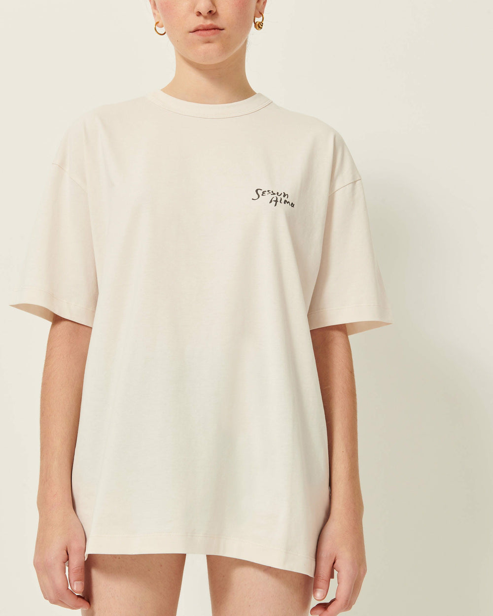 Women TIALMA Fleur De Sel | T-shirt