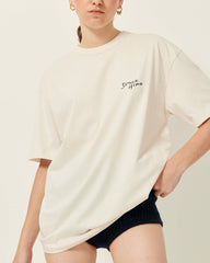 Women TIALMA Fleur De Sel | T-shirt