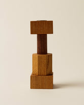 Women Guillaume Thireau | Candleholder