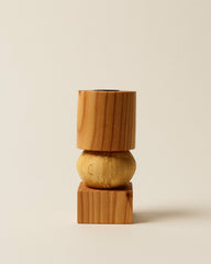 Women Guillaume Thireau | Candleholder