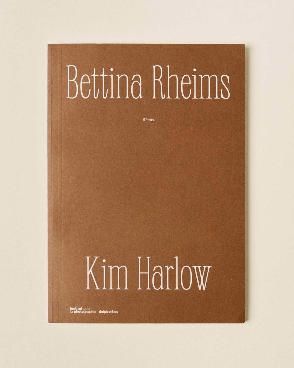 Women Kim Harlow, récits | Book
