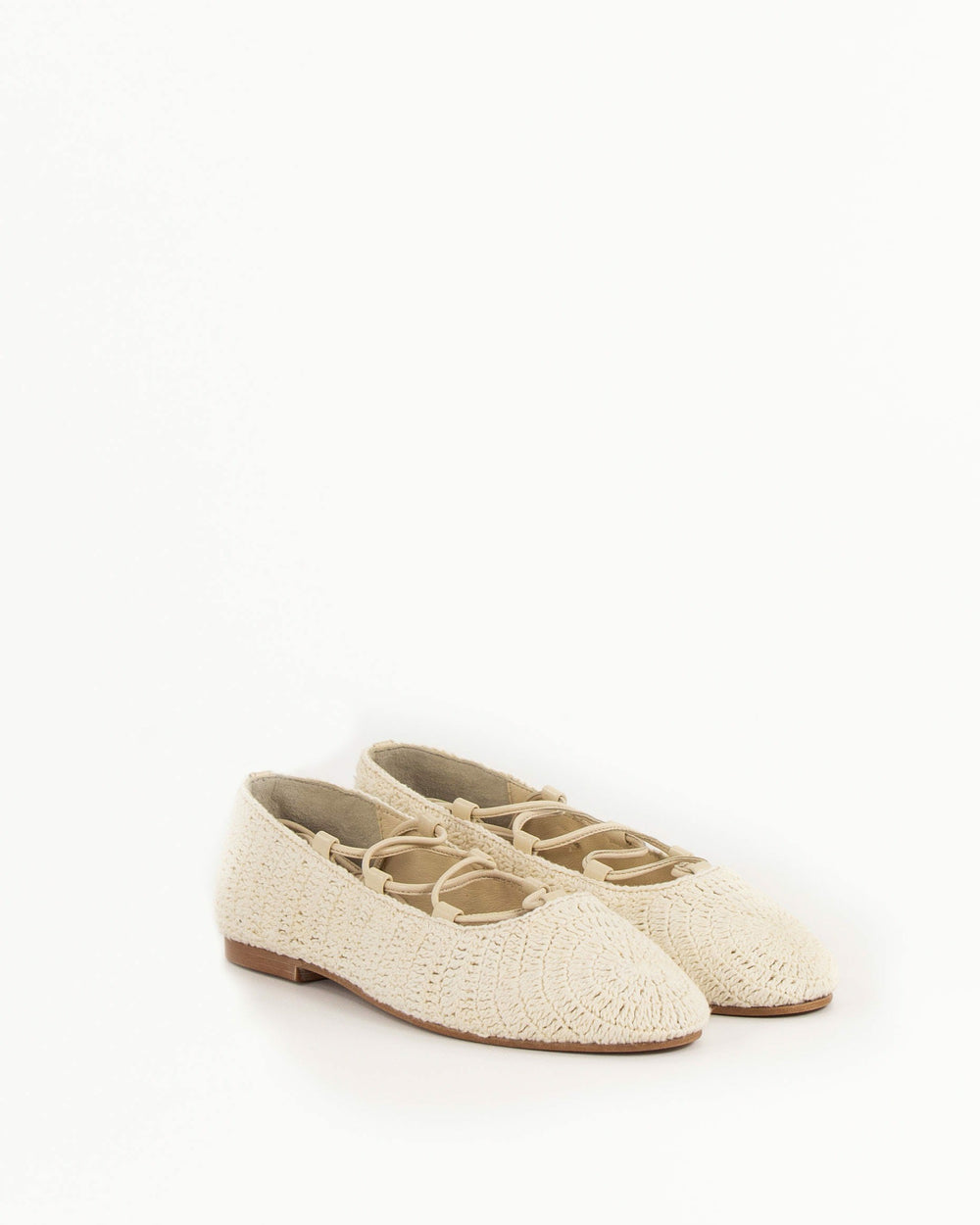 Women PINA OUI Fleur de Sel | Ballerina