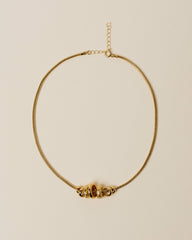 Women JAYA Doré | Necklace