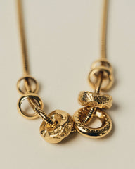 Women JAYA Doré | Necklace