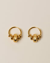 Women LEELO Doré | Earrings