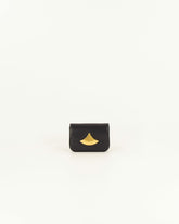 Women MICRO DIVILUZ Black | Card holder