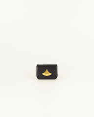 Women MICRO DIVILUZ Black | Card holder