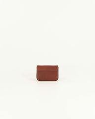 Women MICRO DIVILUZ Mogano | Card holder
