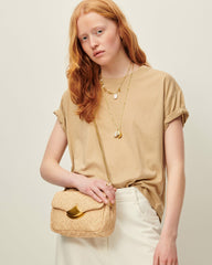 Women TOO Sand | T-shirt