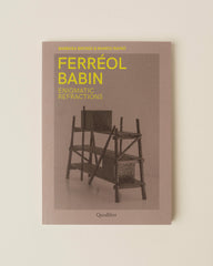 Women ENIGMATIC REFRACTIONS | Book