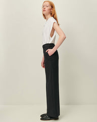 Women TANCREDE Black | Pants