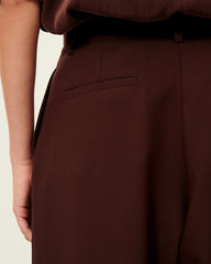 Women PROVENCO Moka | Pants