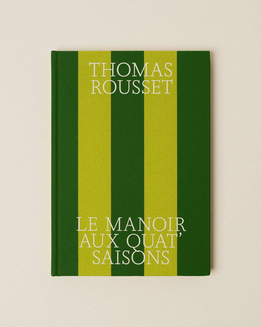 Women LE MANOIR AU QUAT'SAISONS | Book