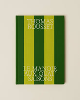 Women LE MANOIR AU QUAT'SAISONS | Book
