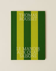 Women LE MANOIR AU QUAT'SAISONS | Book