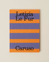 Women CARUSO Letizia Le Fur | Book