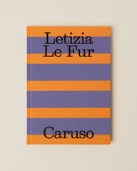 Women CARUSO Letizia Le Fur | Book