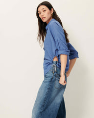 Women BOTALIA Office Blue | Shirt