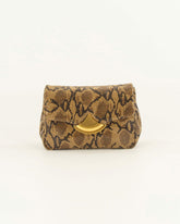 Women DIVILUZ PUFFY E Sabana Pyth | Bag