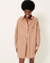 Women FONTELLA Toffee Blush | Dress