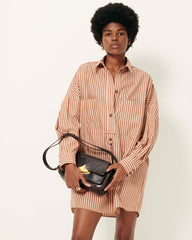 Women FONTELLA Toffee Blush | Dress