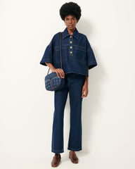 Women DAVIS Bluenim | Jeans