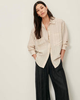 Women SAN JUAN Tapioca | Shirt