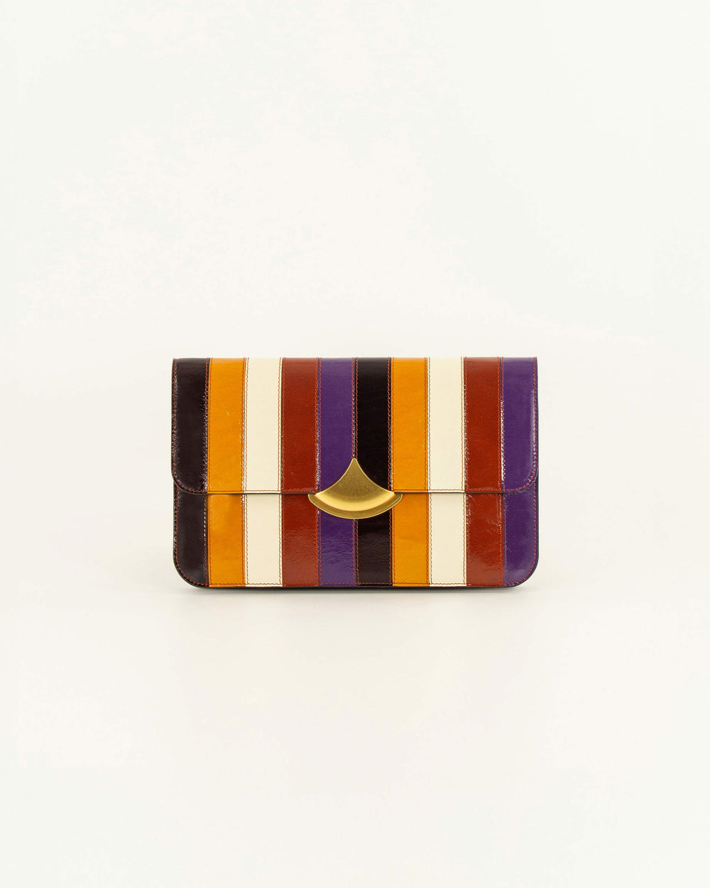 Women DIVILUZ POUCH S Sunny Mood | Clutch bag | SESSÙN Website