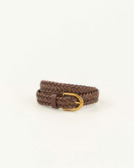 Women BONITO Deep Coffea | Belt