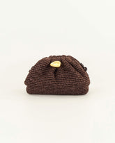 Women LUNA CLUTCH Ganache | Bag