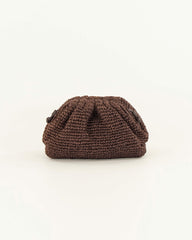 Women LUNA CLUTCH Ganache | Bag