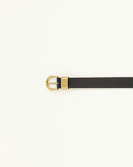 Women MILOA Black | Belt
