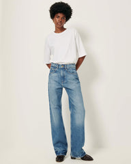 Women DENIMI Stoneblue | Jeans